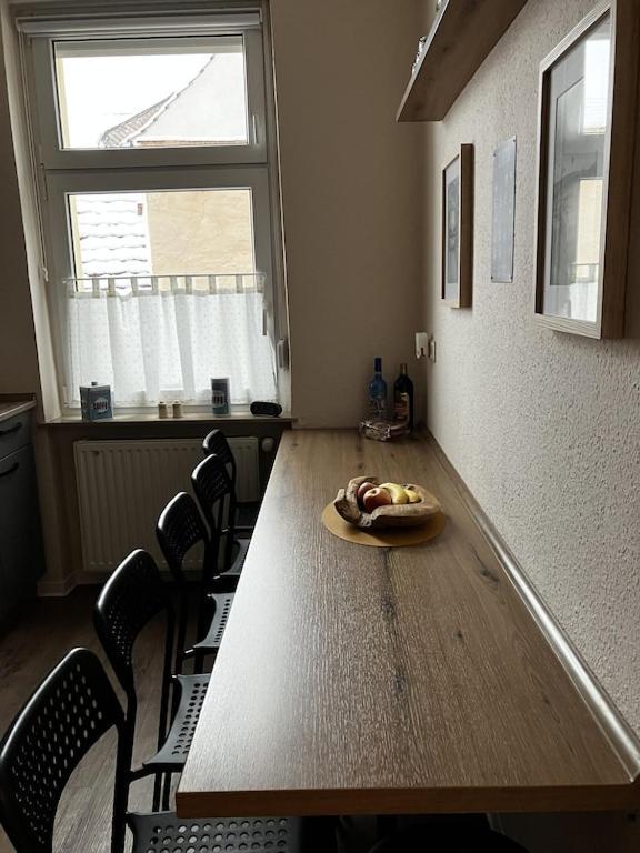 "Ferienwohnung Am Schloss" - Ferienwohnung Mit Blick Auf Das Barbyer Schloss, 5 Gehminuten Bis Zur Elbe Zewnętrze zdjęcie